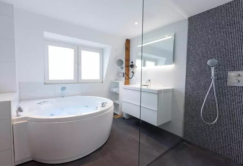 Boutique Hotel Scheepers