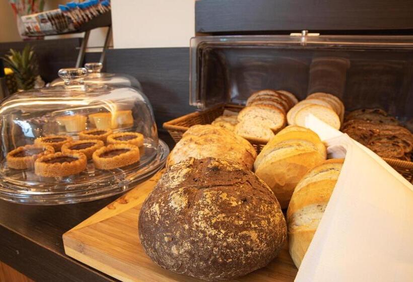 Boutique Hotel Scheepers