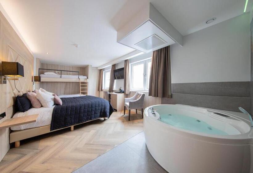 Boutique Hotel Scheepers