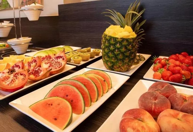 Boutique Hotel Scheepers