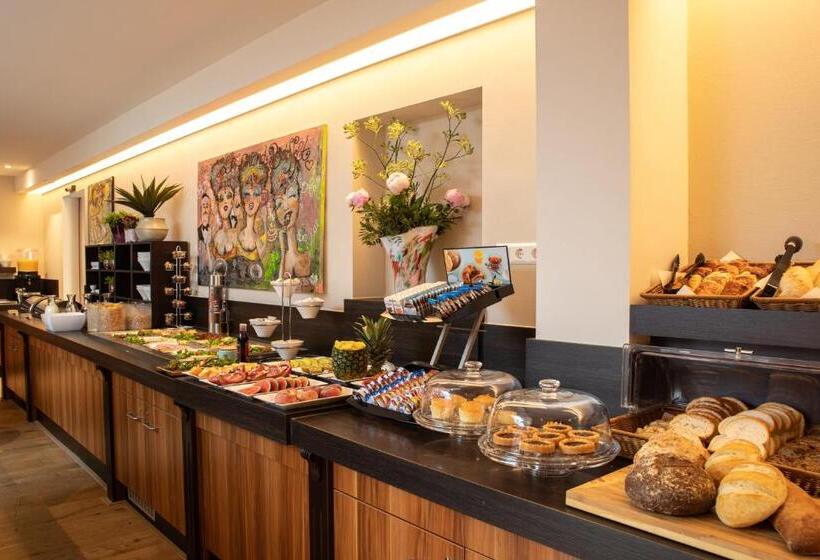 Boutique Hotel Scheepers