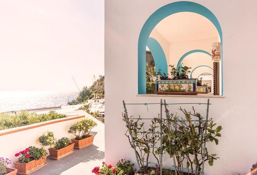 בית מלון כפרי Cava Dell'isola