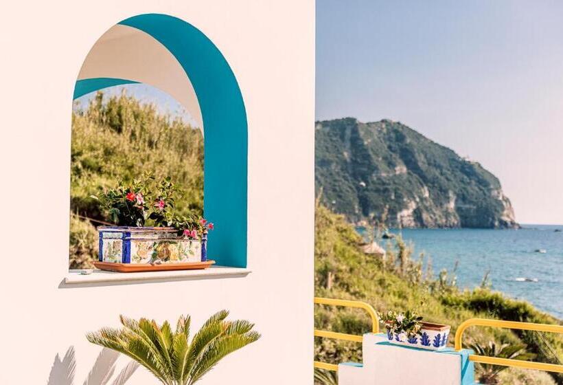 בית מלון כפרי Cava Dell'isola