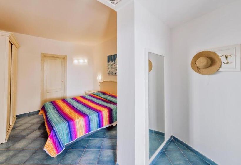 בית מלון כפרי Cava Dell'isola