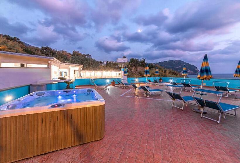 בית מלון כפרי Cava Dell'isola