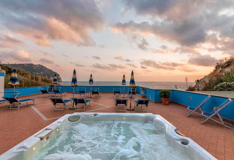 בית מלון כפרי Cava Dell'isola