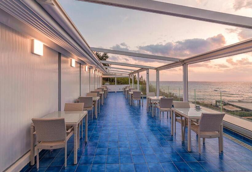 בית מלון כפרי Cava Dell'isola