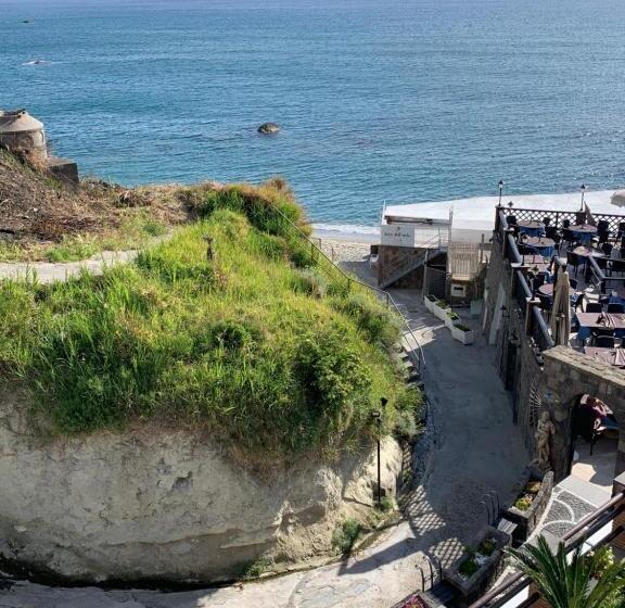 בית מלון כפרי Cava Dell'isola