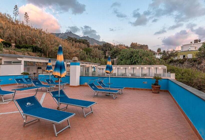 בית מלון כפרי Cava Dell'isola