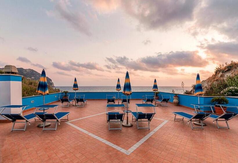 בית מלון כפרי Cava Dell'isola