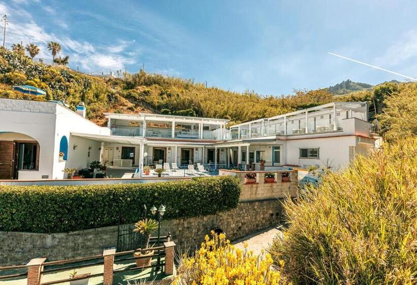 בית מלון כפרי Cava Dell'isola