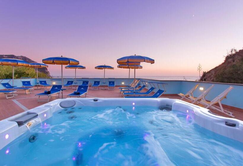 בית מלון כפרי Cava Dell'isola