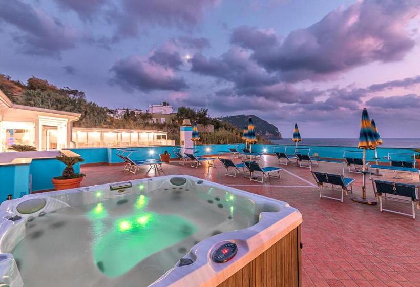 בית מלון כפרי Cava Dell'isola