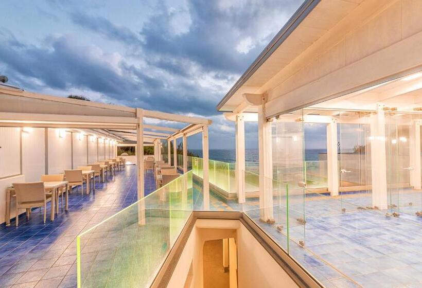 בית מלון כפרי Cava Dell'isola