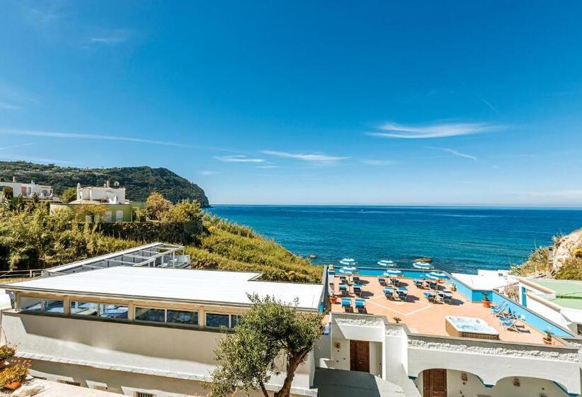 בית מלון כפרי Cava Dell'isola