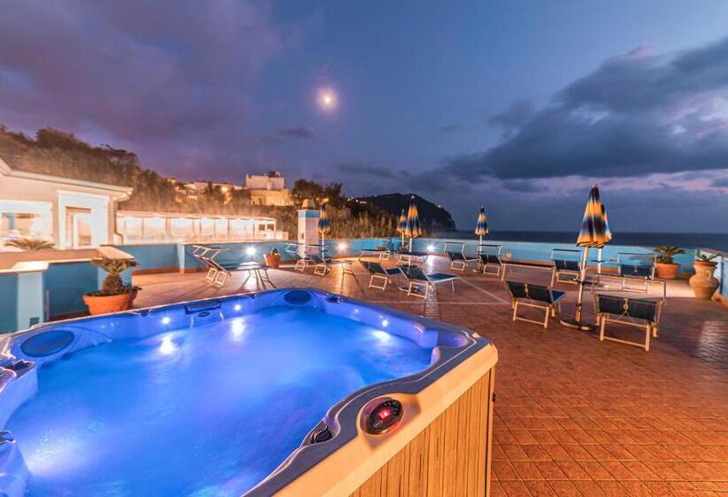 בית מלון כפרי Cava Dell'isola