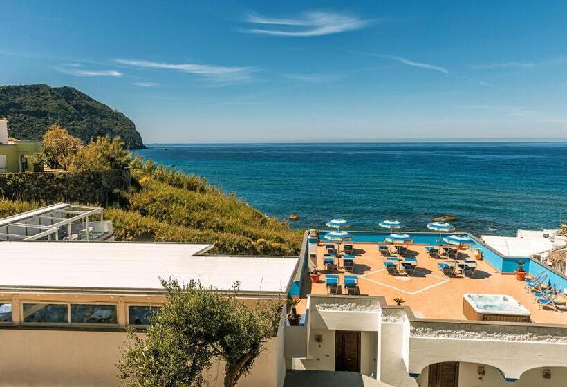 בית מלון כפרי Cava Dell'isola