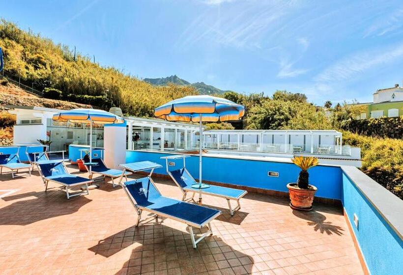 בית מלון כפרי Cava Dell'isola