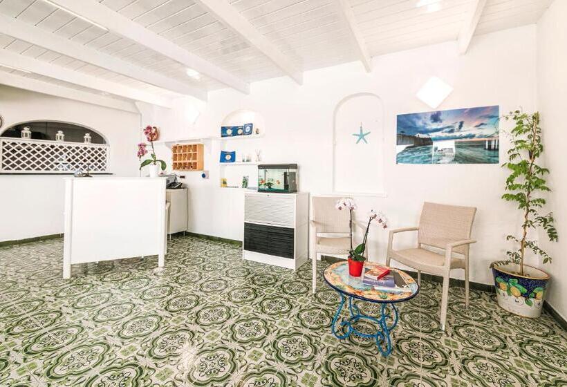 בית מלון כפרי Cava Dell'isola