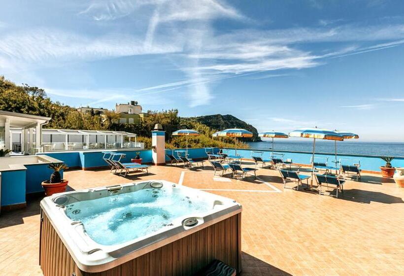 בית מלון כפרי Cava Dell'isola