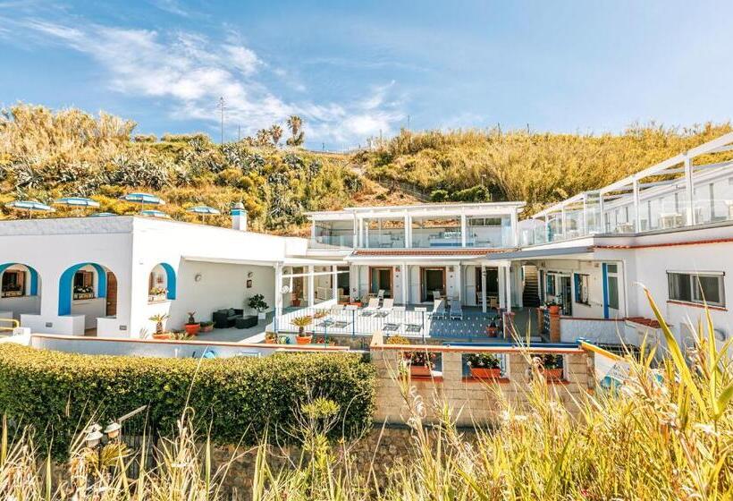 בית מלון כפרי Cava Dell'isola