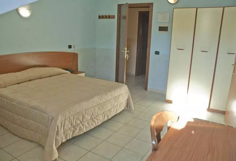 בית מלון כפרי Cocoon Garden