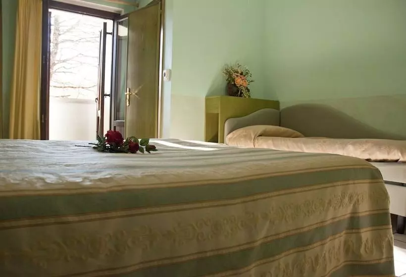 בית מלון כפרי Cocoon Garden