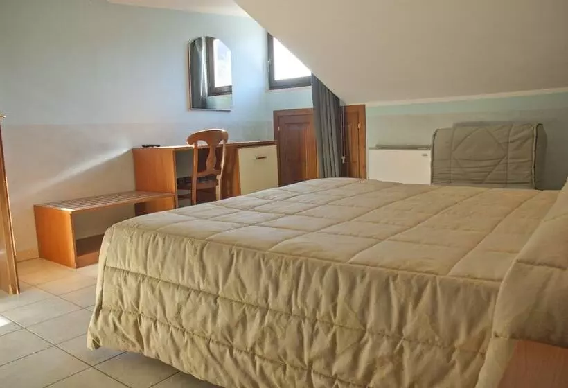 בית מלון כפרי Cocoon Garden