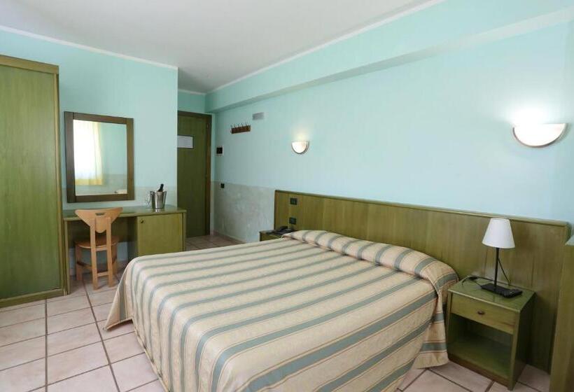 בית מלון כפרי Cocoon Garden