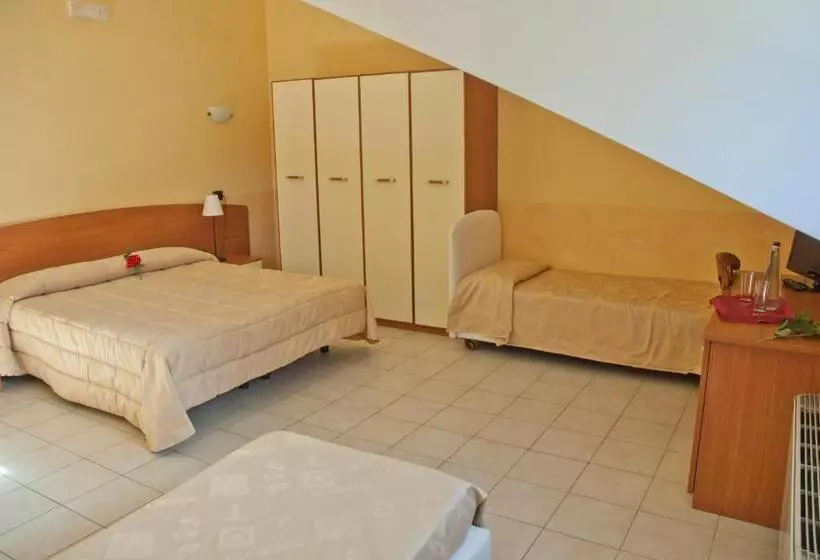 בית מלון כפרי Cocoon Garden