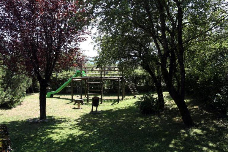 בית מלון כפרי Cocoon Garden