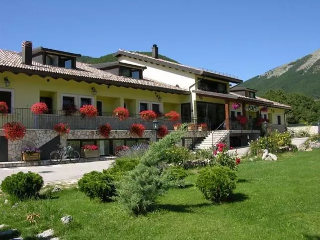 בית מלון כפרי Cocoon Garden