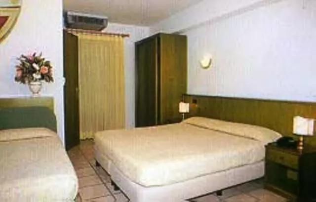 בית מלון כפרי Cocoon Garden