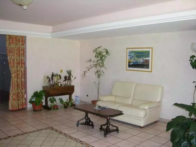 בית מלון כפרי Cocoon Garden