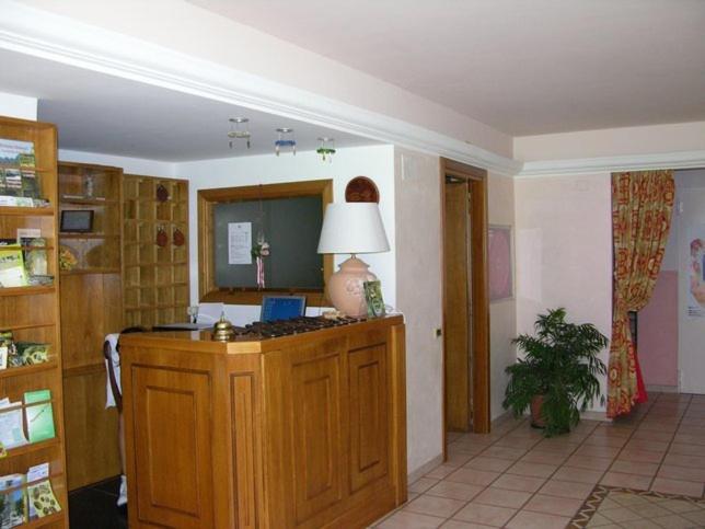 בית מלון כפרי Cocoon Garden