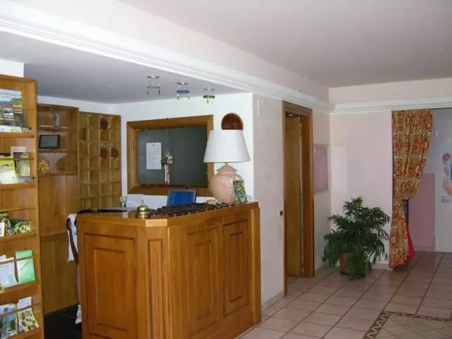 בית מלון כפרי Cocoon Garden