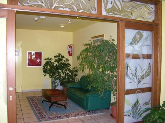 בית מלון כפרי Cocoon Garden