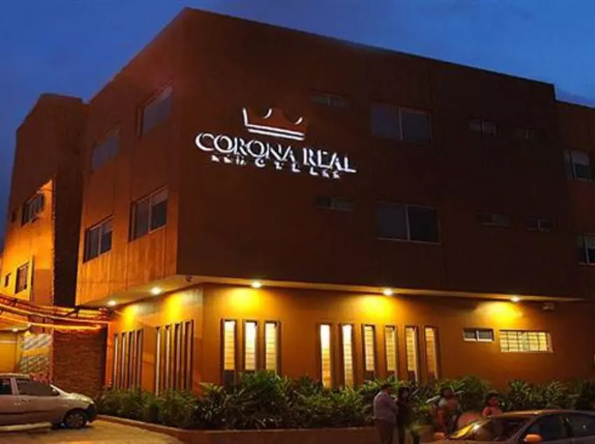 Hotel Corona Real