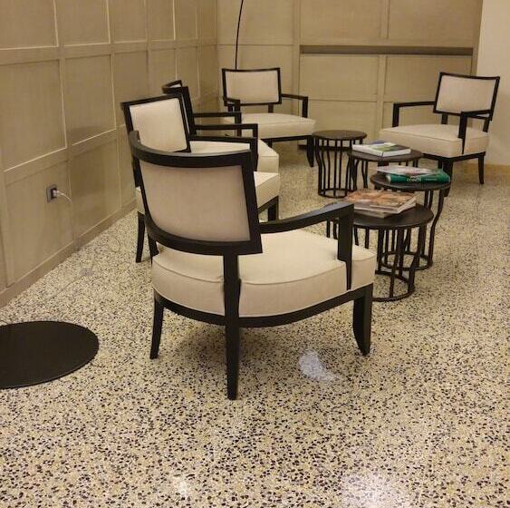 בית מלון כפרי Corte Quadri