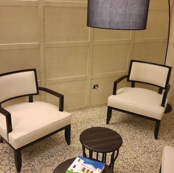 בית מלון כפרי Corte Quadri