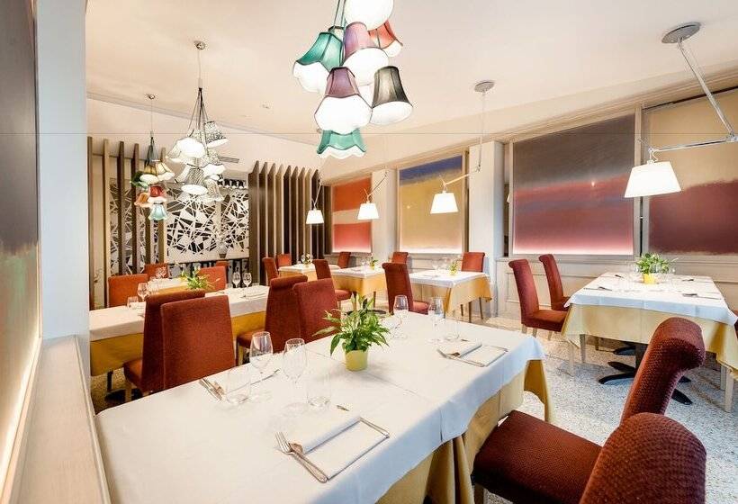 בית מלון כפרי Corte Quadri