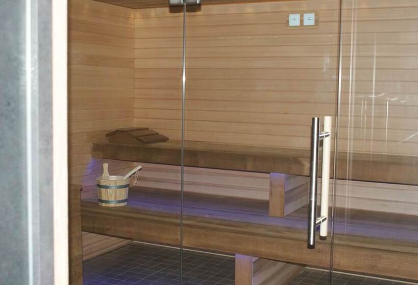 בית מלון כפרי Corte Quadri