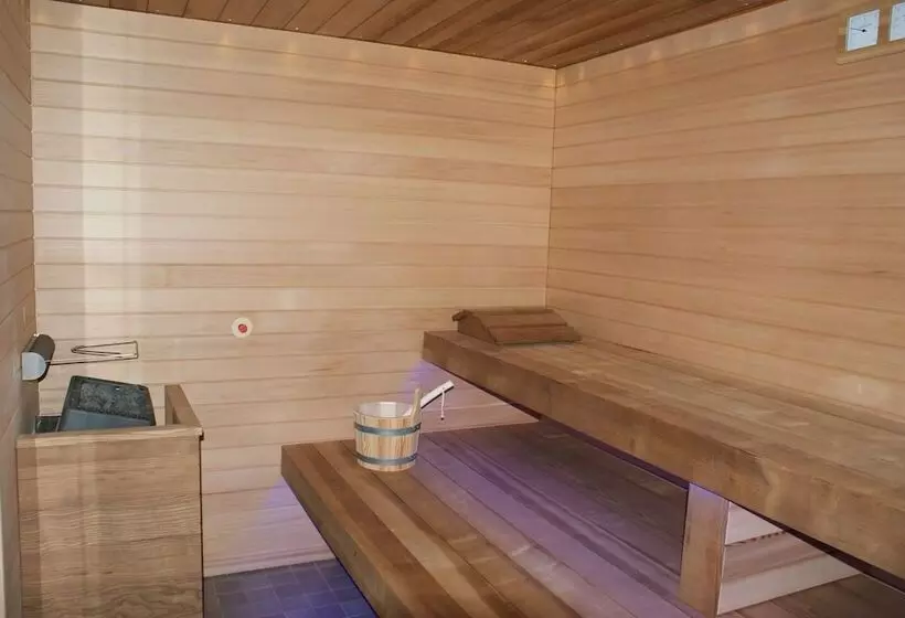 فندق Corte Quadri