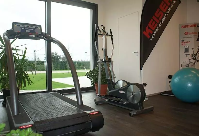 فندق Corte Quadri