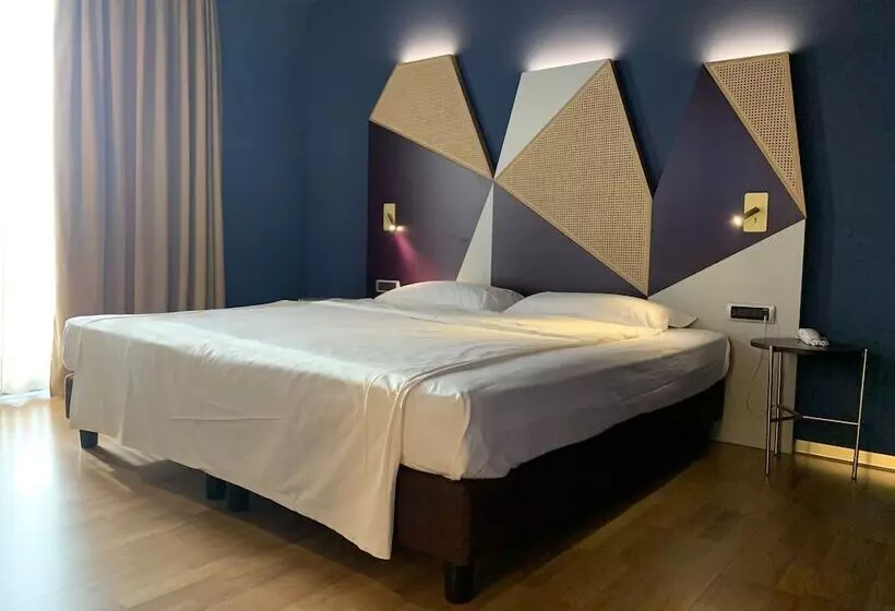 فندق Corte Quadri