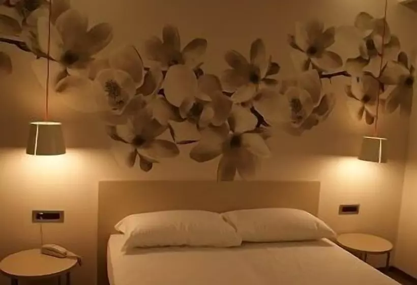 فندق Corte Quadri