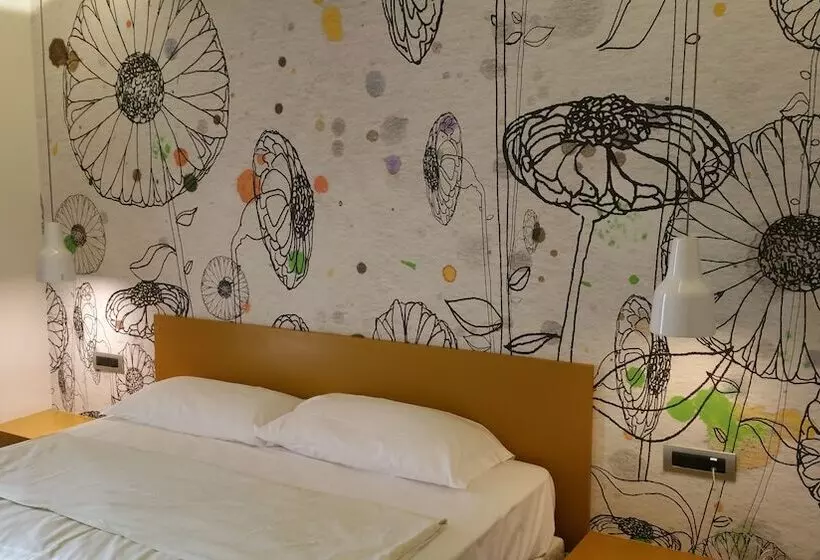 فندق Corte Quadri