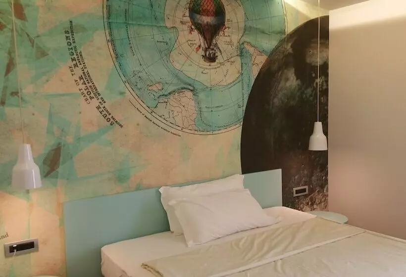 فندق Corte Quadri