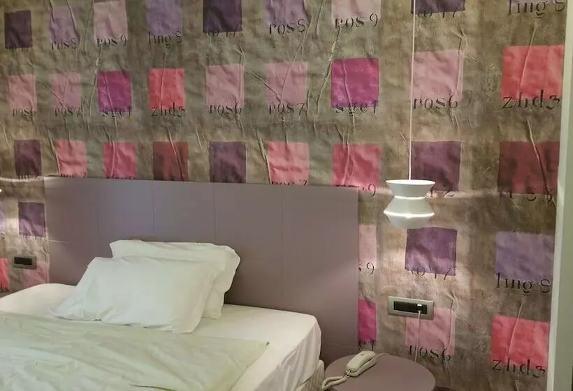 فندق Corte Quadri