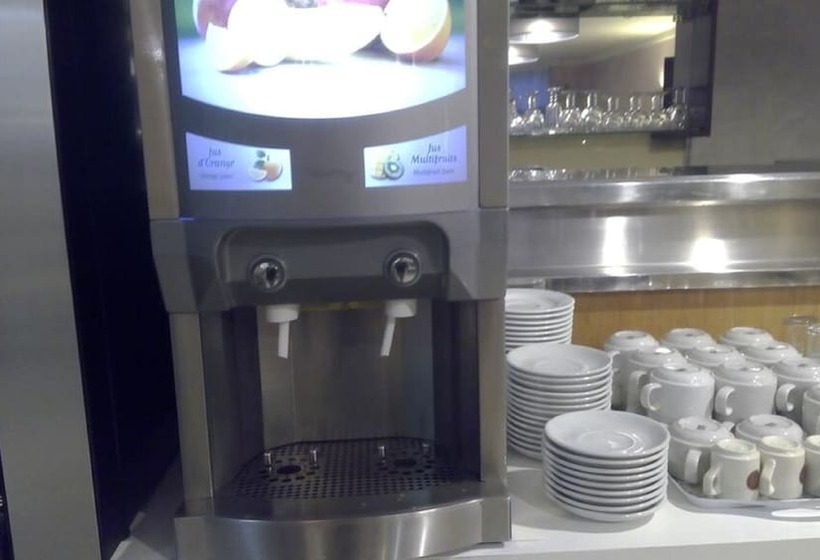 هتل De La Bastide